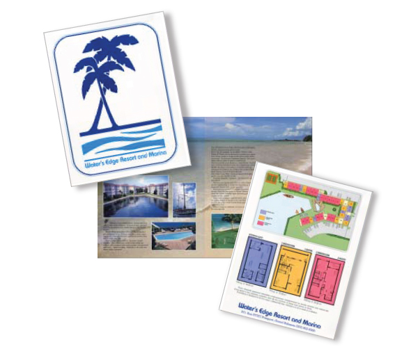 promotional design