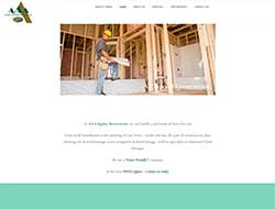 remodeling web pages