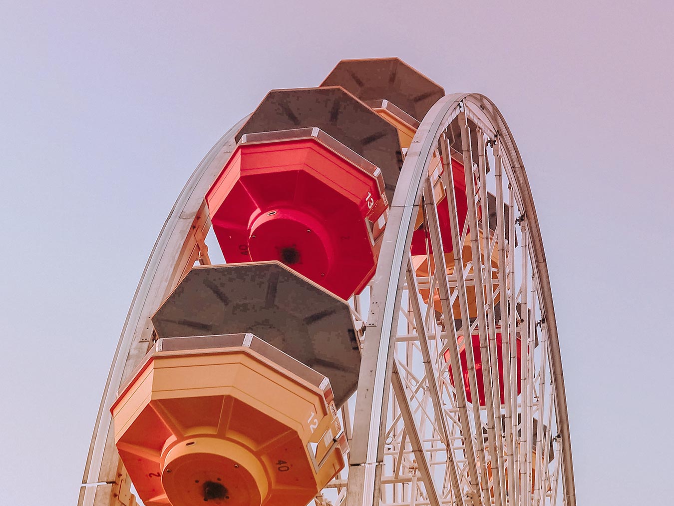 Ferris Wheel