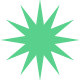 Mini-Burst star