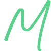 m M